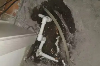尤溪卫生间漏水检测多少钱