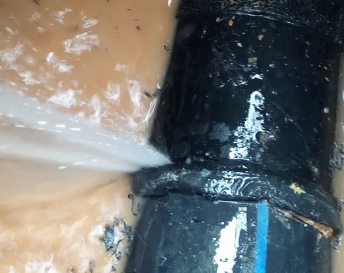 尤溪漏水维修价格明细