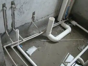尤溪水管维修多少钱