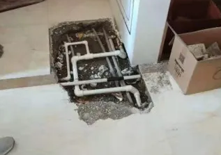 尤溪查漏水多少钱