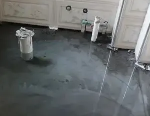 尤溪卫生间漏水维修公司为您专业分享下尤溪卫生间漏水检测的知识点