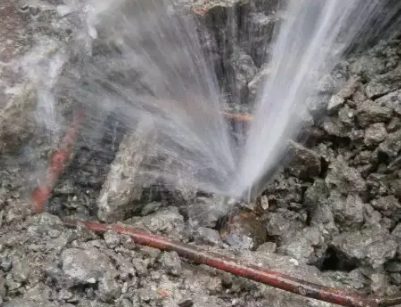 尤溪水管维修多少钱