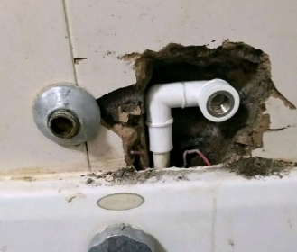 尤溪卫生间漏水检测多少钱